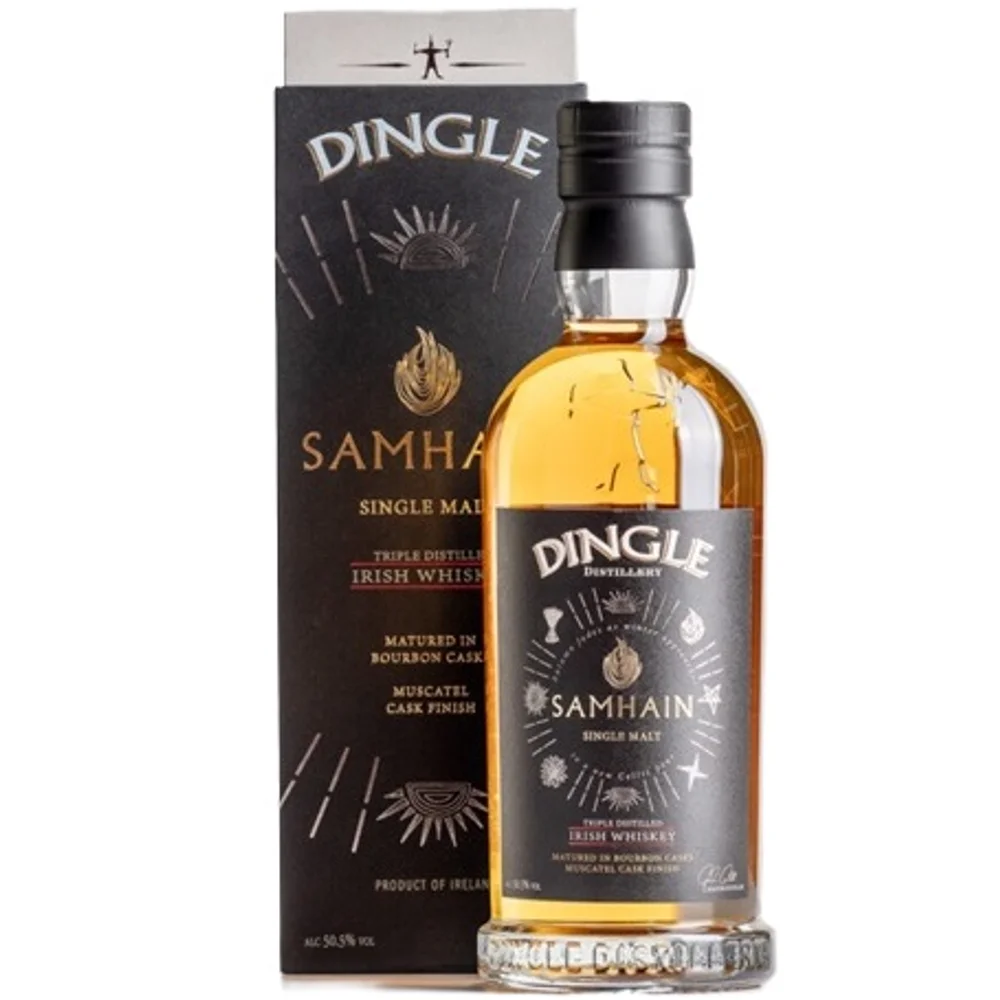 Botella de Dingle Bealtaine