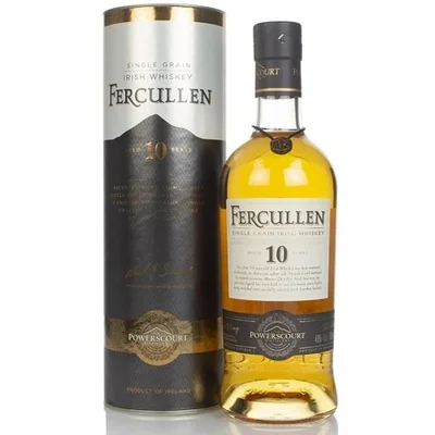 Fercullen 10