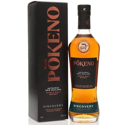 Pokeno Discovery