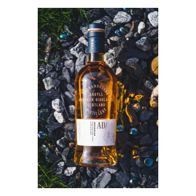 Ardnamurchan AD