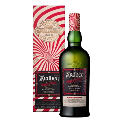Ardbeg Spectacular