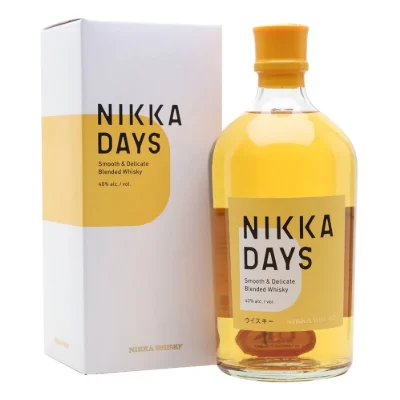 Nikka Days
