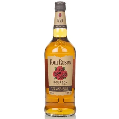 Four Roses Bourbon (1L)