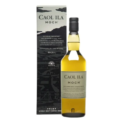 Caol Ila Moch
