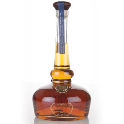 Willett's Pot Still Reserve