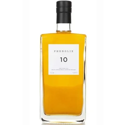 Phenolix 10 Cask Strength