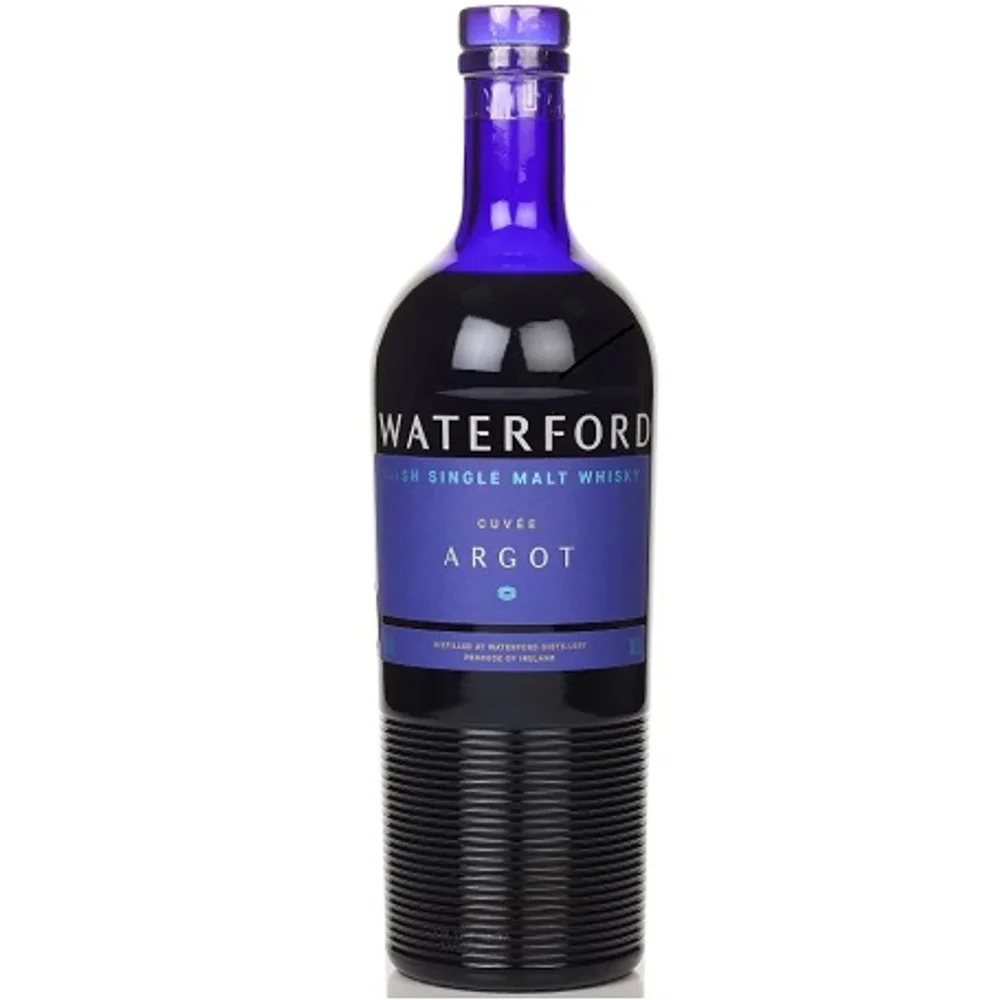 Botella de Waterford Argot Cuvee