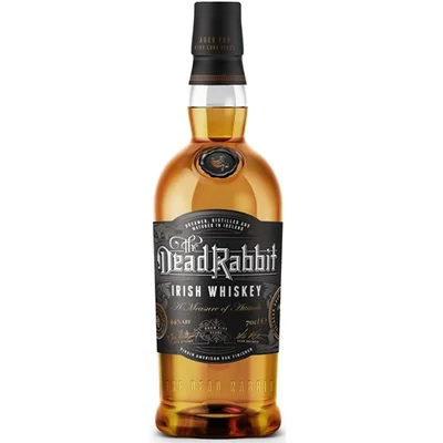 The Dead Rabbit