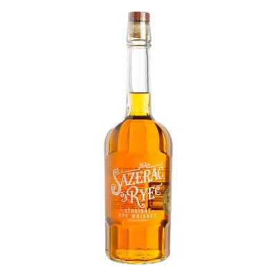 Sazerac Straight Rye
