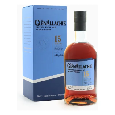 Glenallachie 15