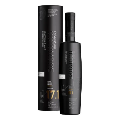 Octomore 17.1