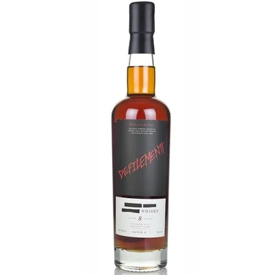 Defilement 8 Chestnut Cask Finish