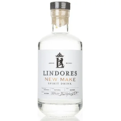 Lindores Abbey New Make Spirit