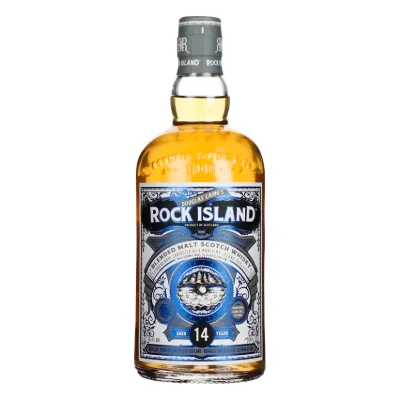 Rock Island 14 Sherry Edition
