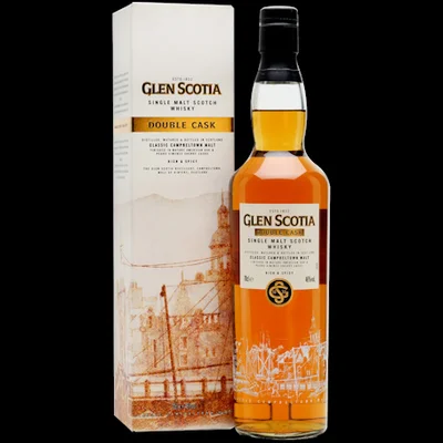 Glen Scotia Double Cask