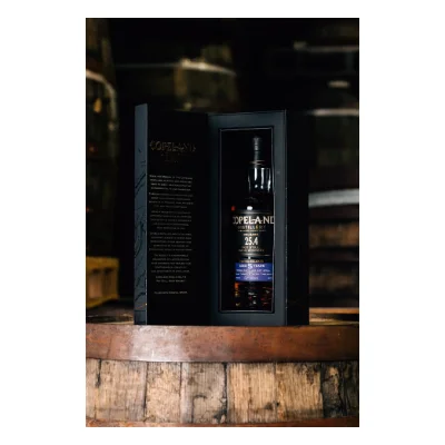 Copeland 5 Limited Release 25.4 Pot Still