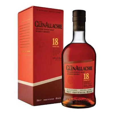 Glenallachie 18