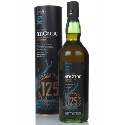 Ancnoc Peat