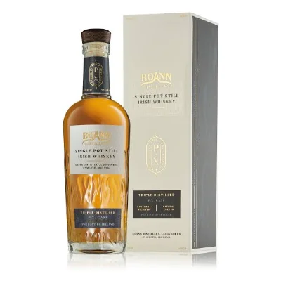 Boann Single Pot Still PX Cask