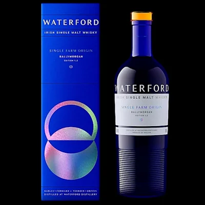 Waterford Ballymorgan 1.2