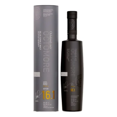 Octomore 16.1