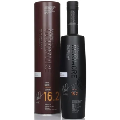 Octomore 16.2