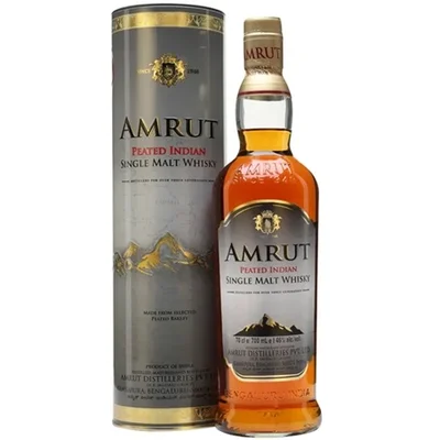 Amrut Peated