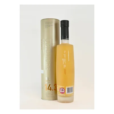 Octomore 14.3