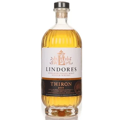 Lindores Thiron 2024