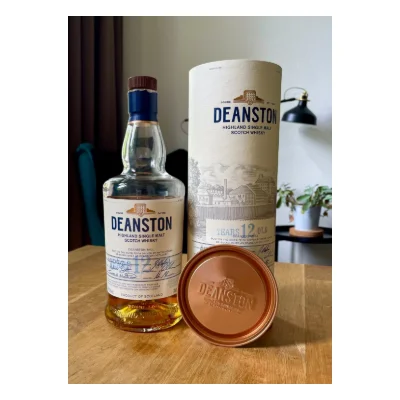 Deanston 12