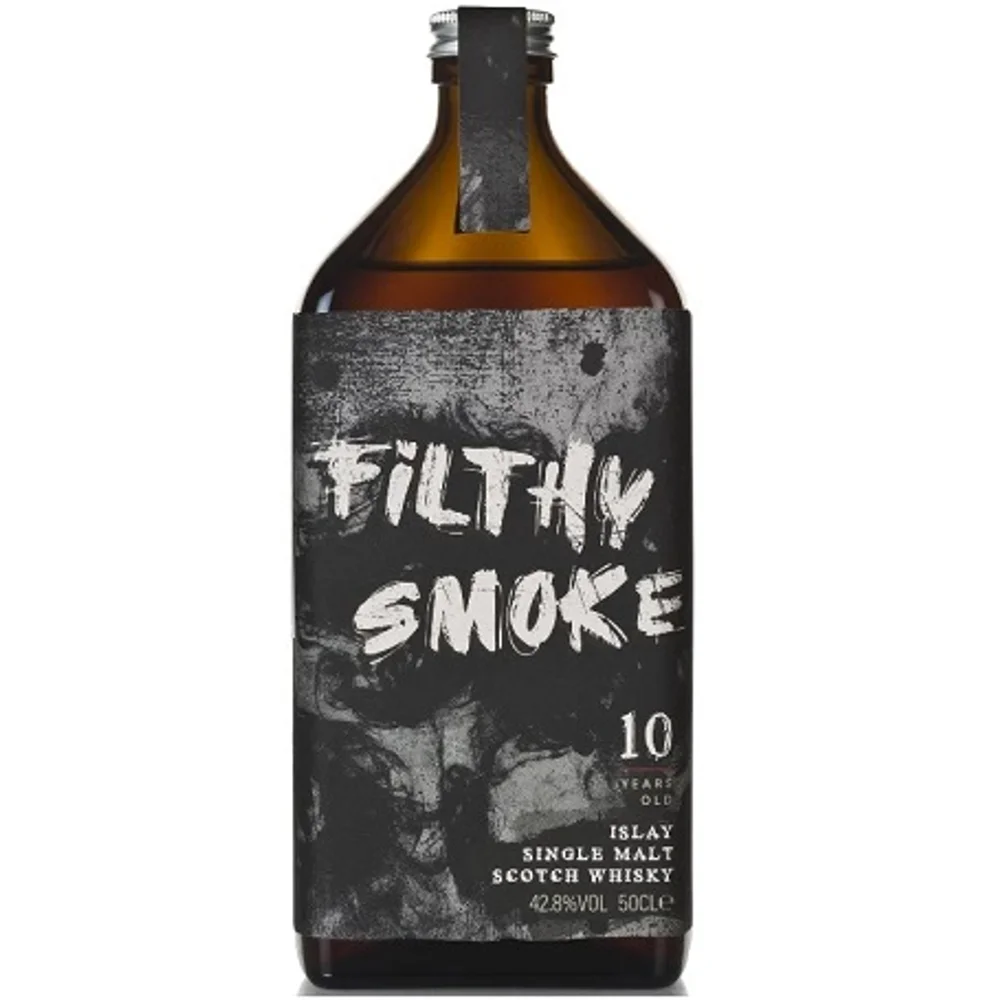 Botella de Filthy Smoke 10