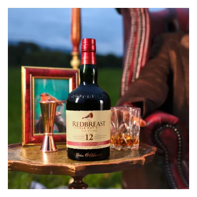 Redbreast 12