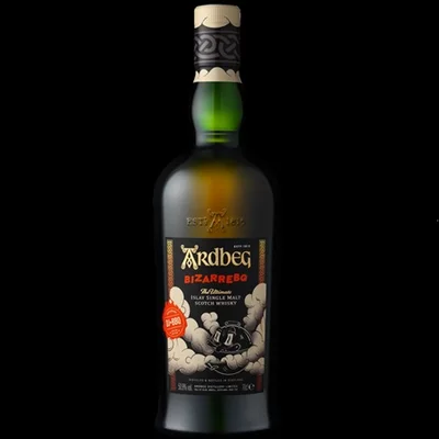 Ardbeg Bizarreqb