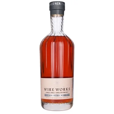 Wire Works Amarone Wine