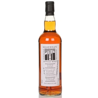 Kilkerran Port Cask Distillery - Open Day 2009