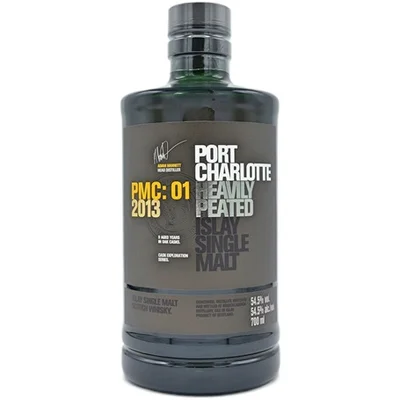 Port Charlotte Pmc 01 2013