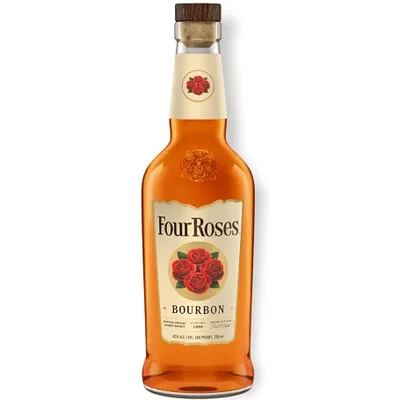 Four Roses Bourbon (70cl)
