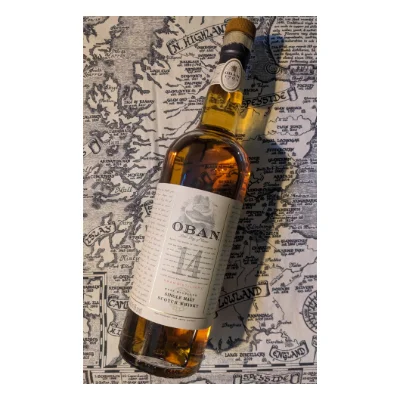 Oban 14