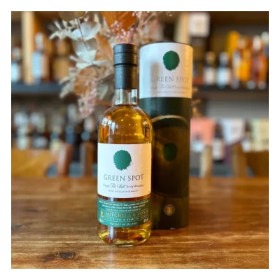 Green Spot Single Pot Still