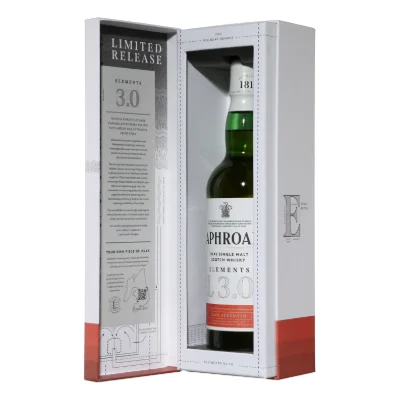 Laphroaig Elements 3.0