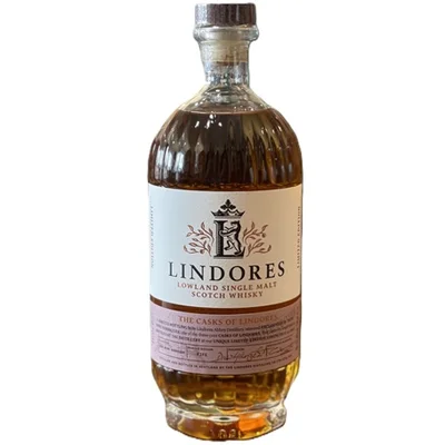 Lindores Abbey the Casks of Lindores II - Str Wine Barrique Cask
