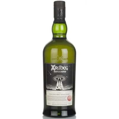 Ardbeg Supernova 2019 (Sn2019)