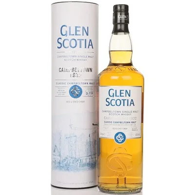 Glen Scotia Campbeltown 1832
