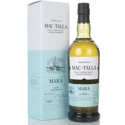 Mac-Talla Mara