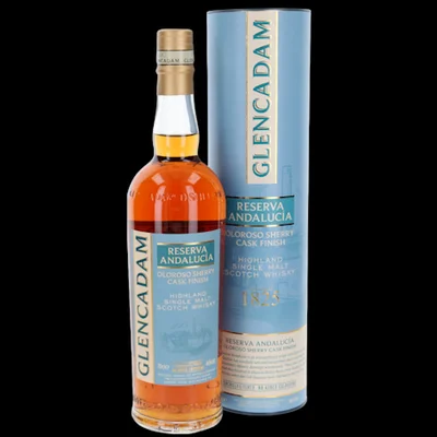 Glencadam Reserva Andalucia