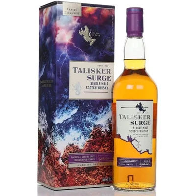 Talisker Surge