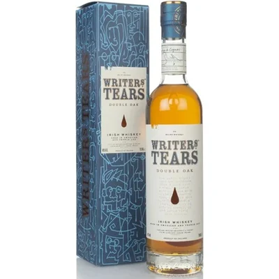 Writer's Tears Double Oak