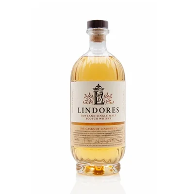 Lindores Abbey the Casks of Lindores II - Bourbon Barrel
