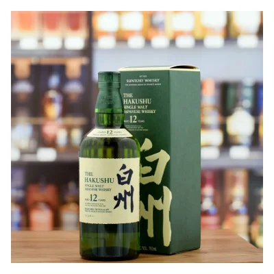 Hakushu