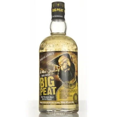 Big Peat